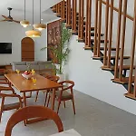 Wayan Villa Legian
