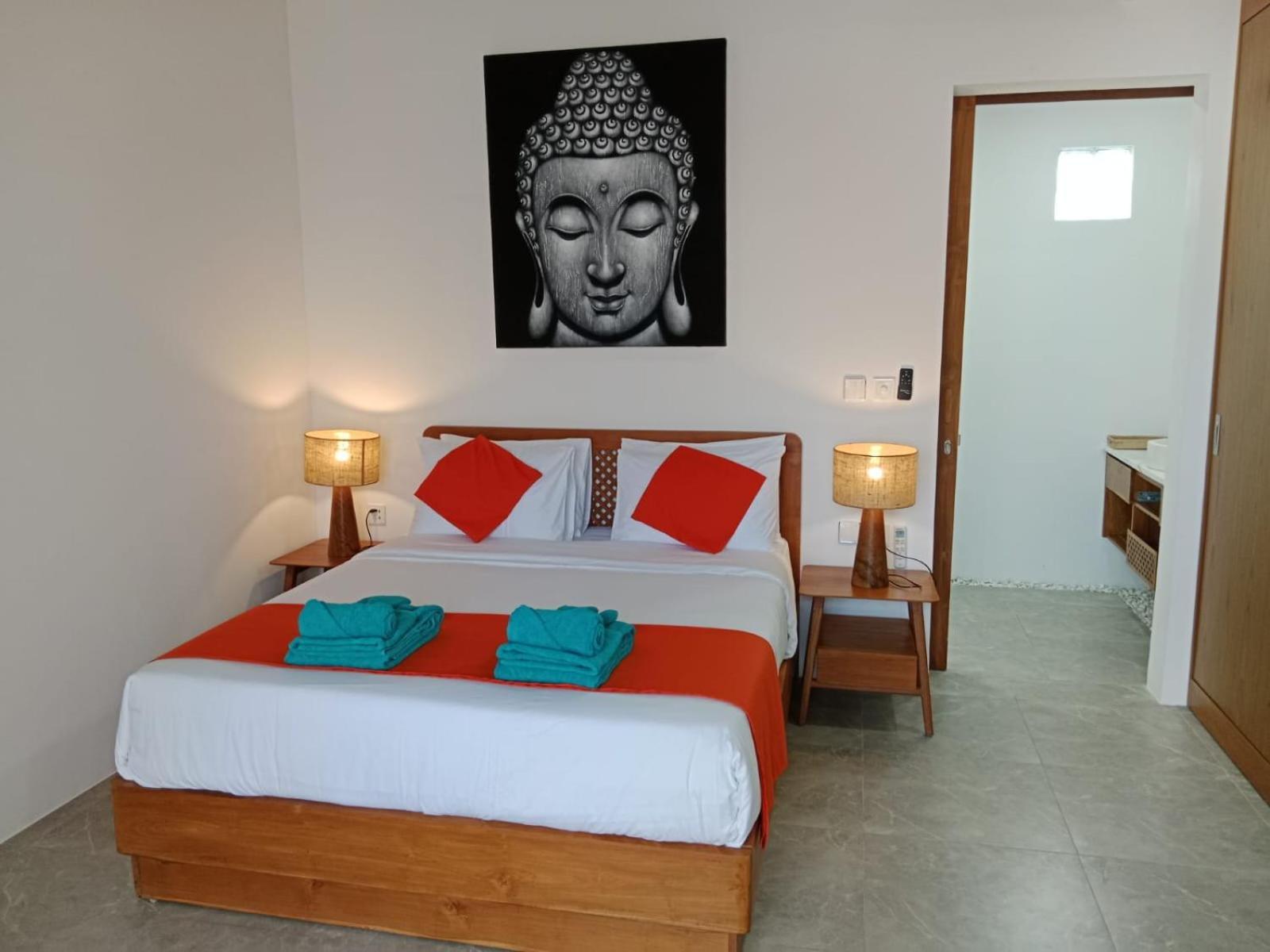 Wayan Legian Seminyak (Bali)