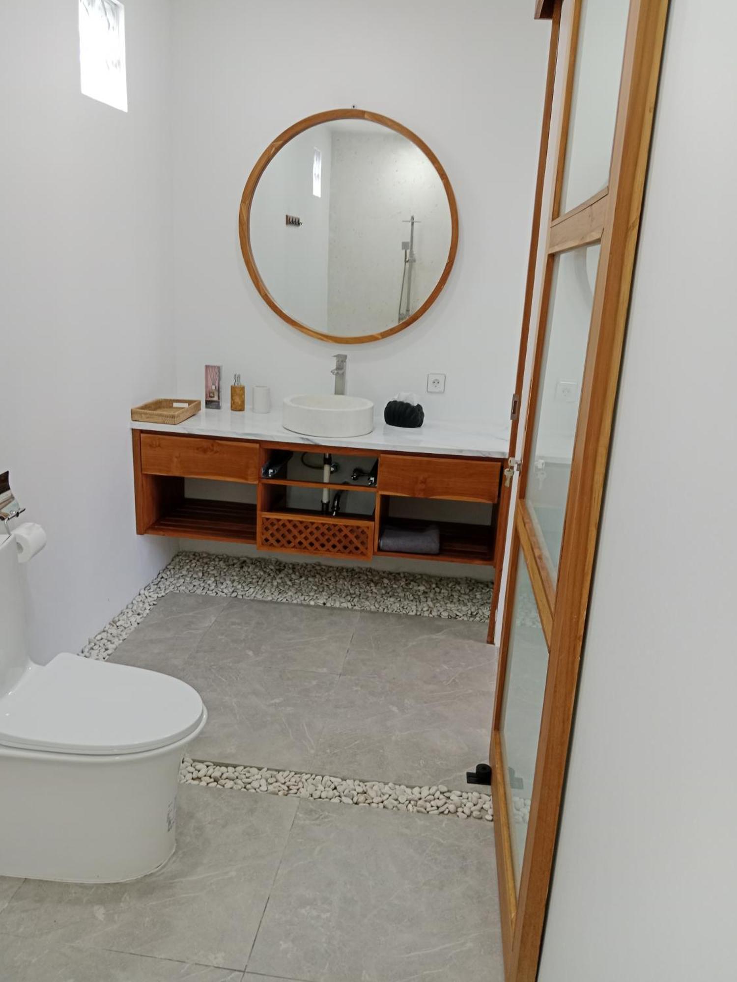Villa Wayan Legian Seminyak (Bali)