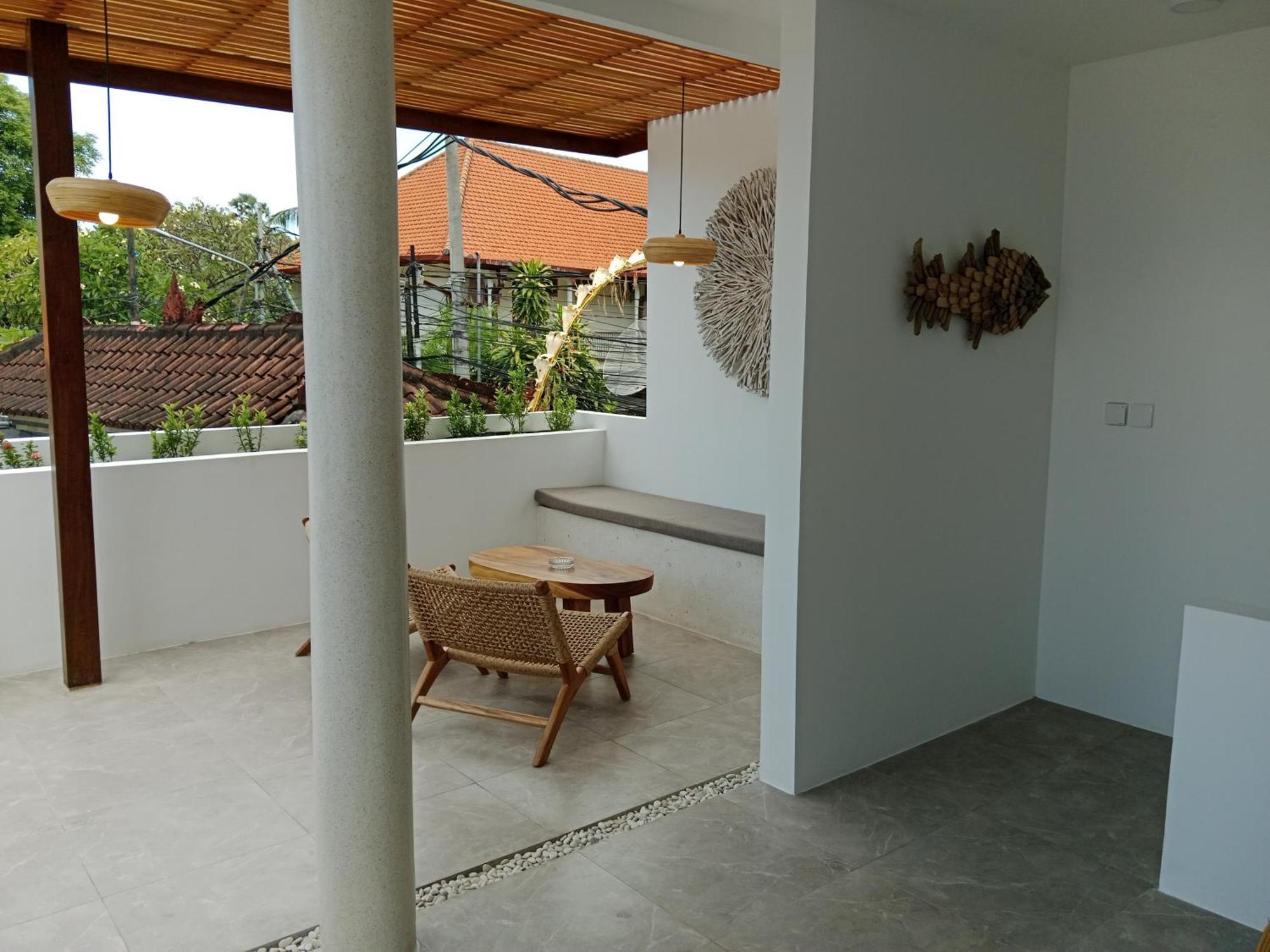 Villa Wayan Legian Seminyak (Bali)