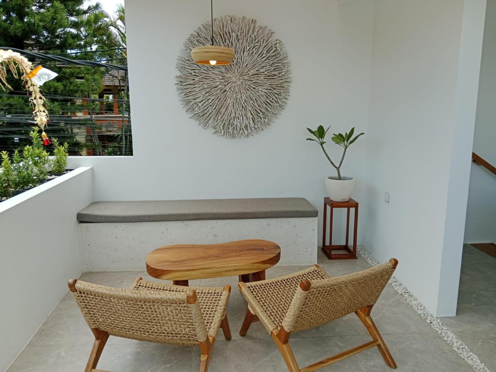 Villa Wayan Legian Seminyak (Bali)