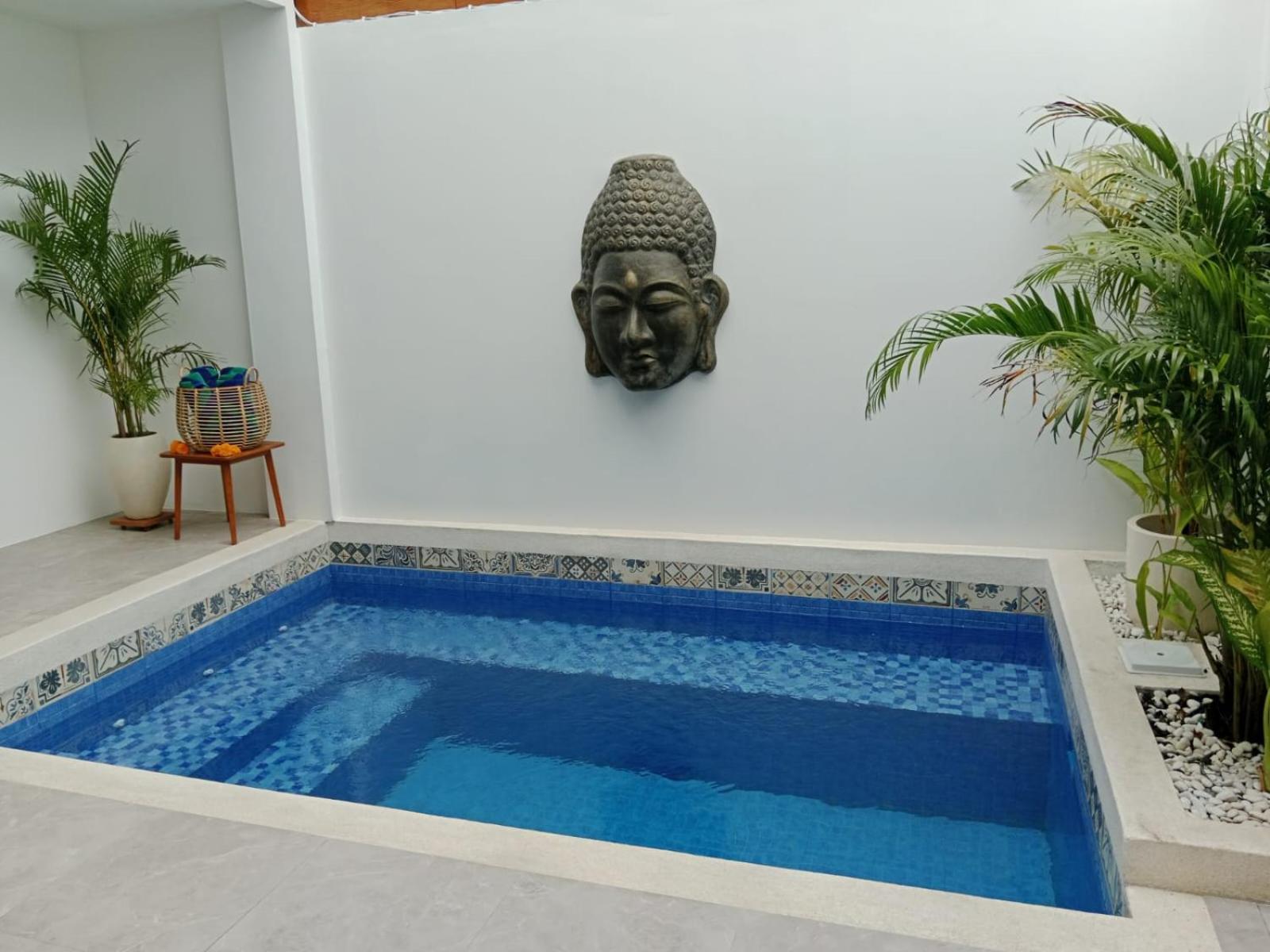 Villa Wayan Legian Seminyak (Bali)