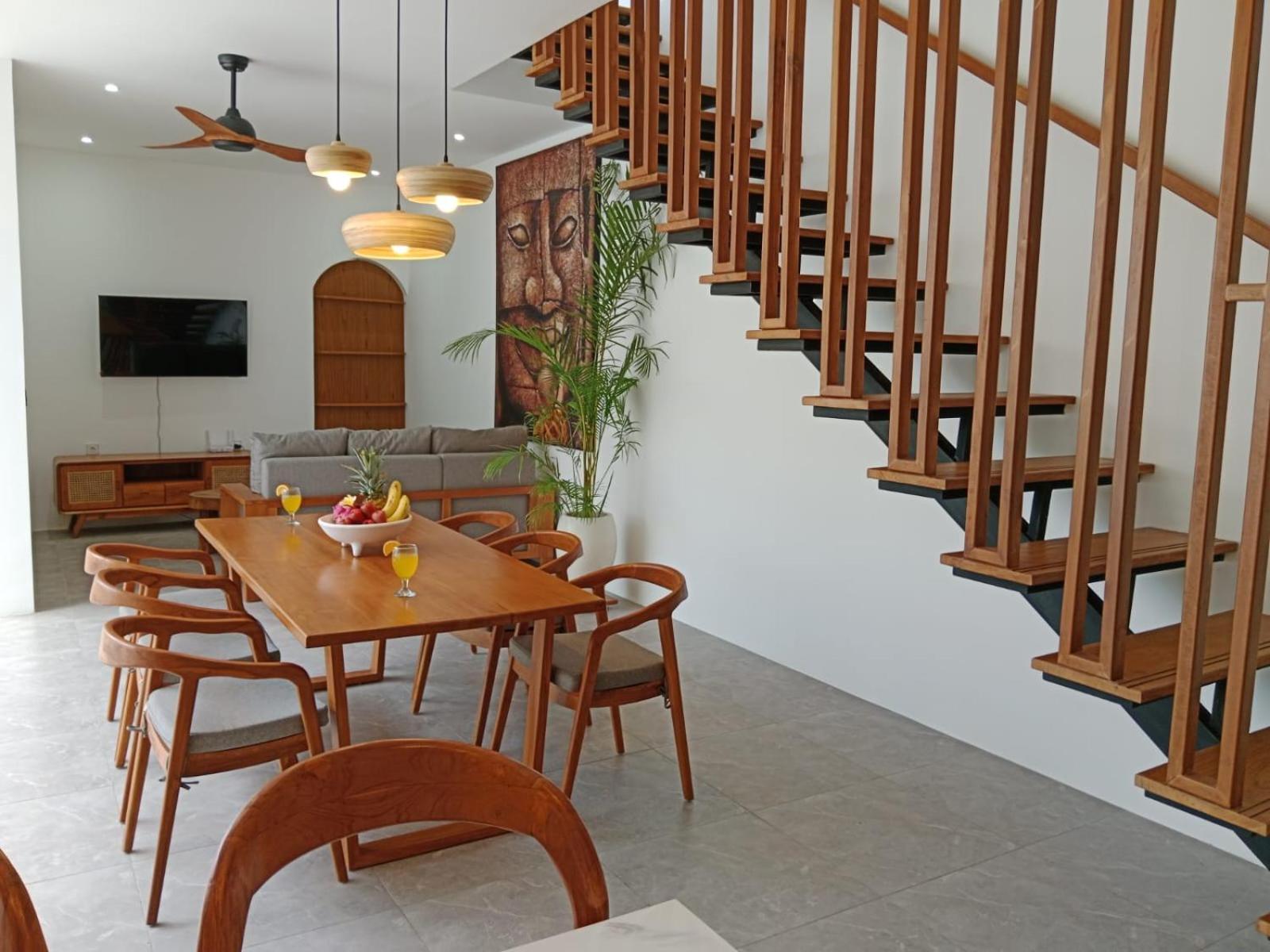 Wayan Legian Seminyak (Bali)