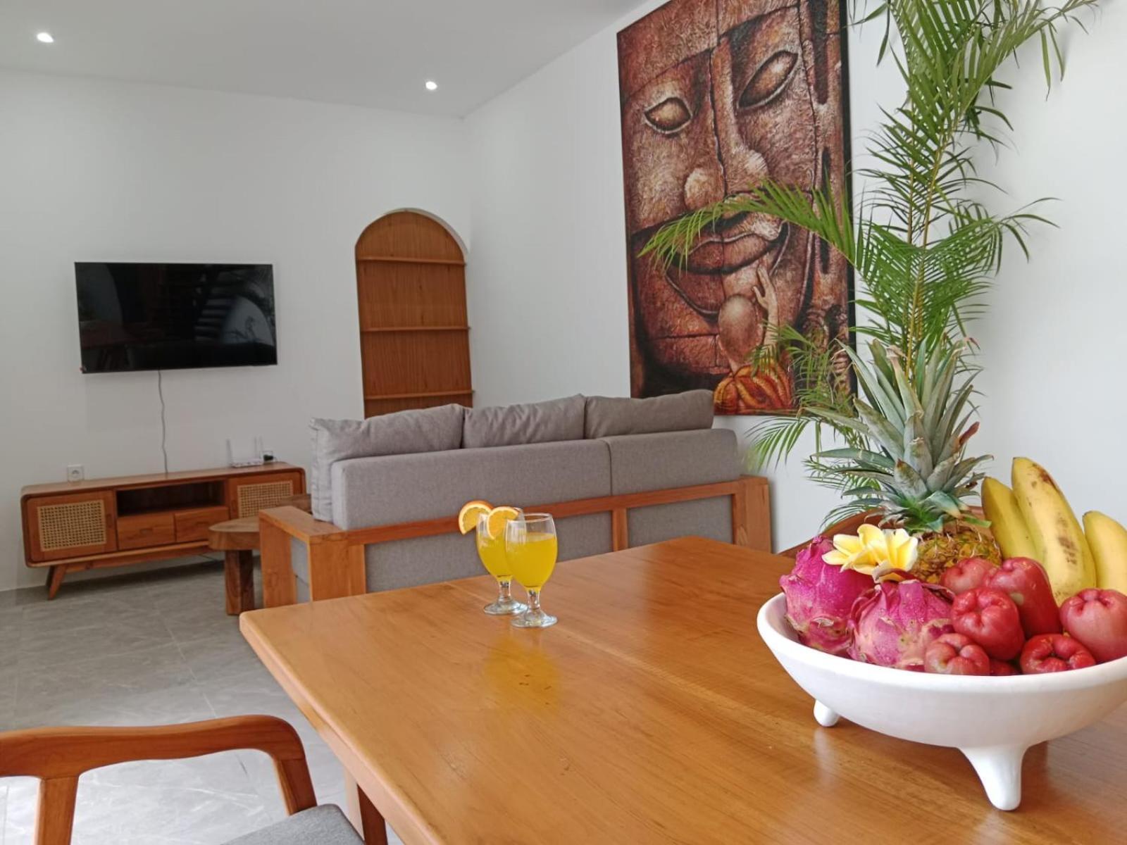 Wayan Legian Villa Seminyak (Bali)