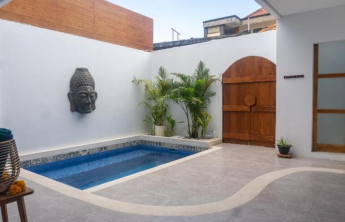Wayan Legian * Seminyak (Bali)