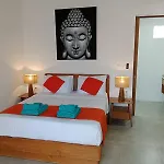 Wayan Villa Legian