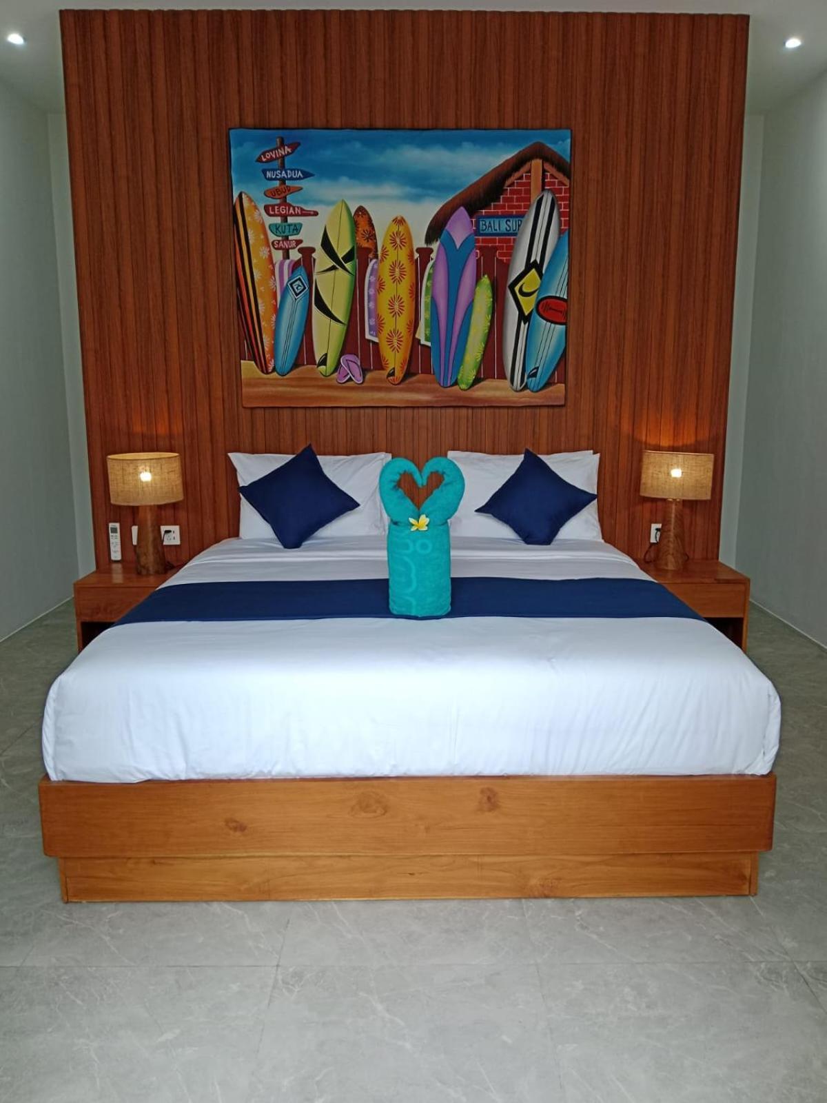 Villa Wayan Legian